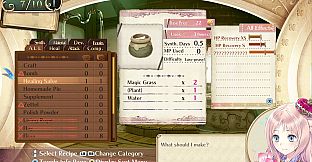 Atelier Meruru ~The Apprentice of Arland~ DX