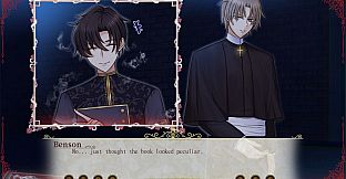 Tentacles Party With Nuns