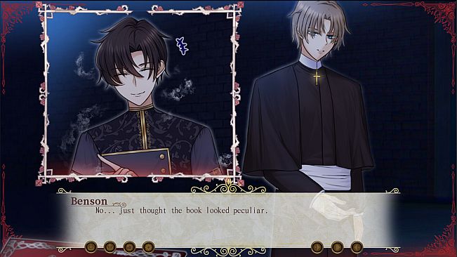 Tentacles Party With Nuns