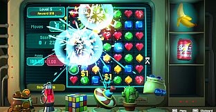 The Incentive Program