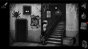 Dad's Monster House 2: MEDAL