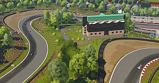 Formula Legends : Historic Tracks Pack
