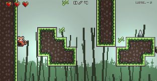 Red Panda is Hungry (Windows + Xbox)