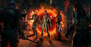 The Elder Scrolls Online: Morrowind Edition