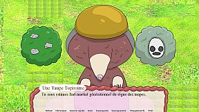 Hélène est dans mon Ventre.