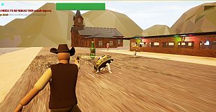 The Hungry Elevator (Alpha)