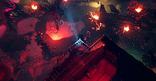 From Space - Operation Clear Skies