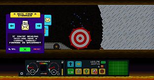 Mystery Digger: Definitive Edition