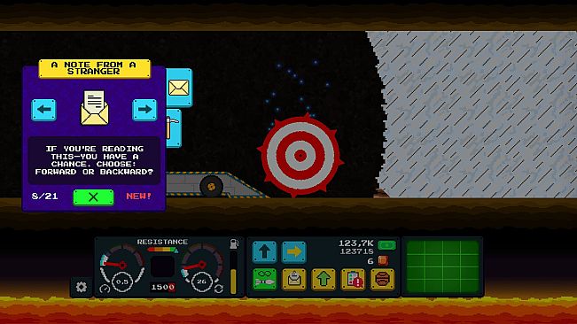 Mystery Digger: Definitive Edition