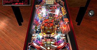 Stern Pinball Arcade: AC/DC