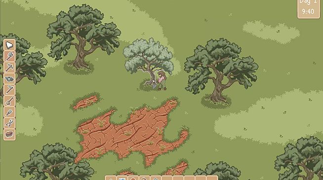 Velanit: The Forgotten Cottage