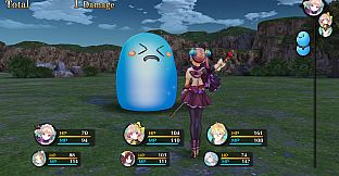 New Quest Loads of Exp Quest