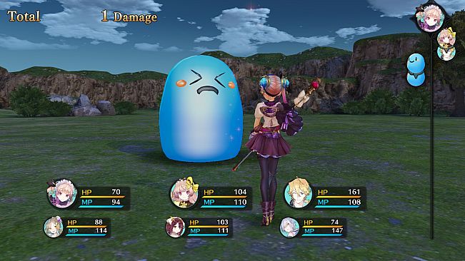 New Quest Loads of Exp Quest