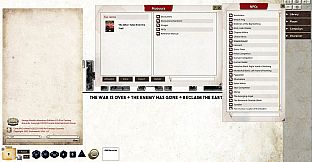 Fantasy Grounds - Tales from the Trail: Adventures for The After