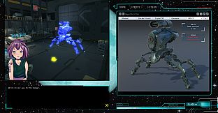 Yolo Space Hacker - Mission Bikini - DLC Performance