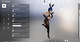The Villain Simulator