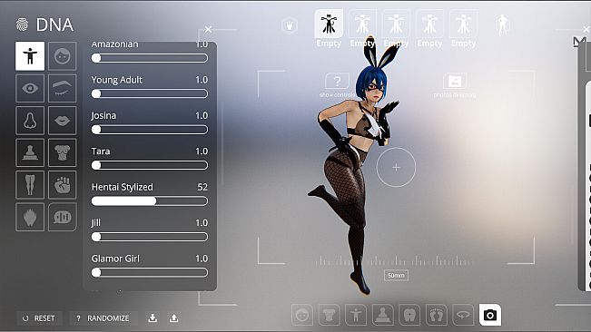 The Villain Simulator
