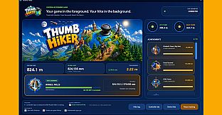 Thumb Hiker