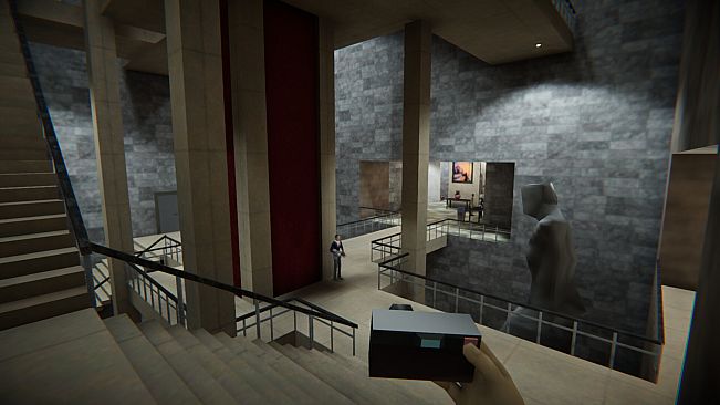 Agent 64: Spies Never Die