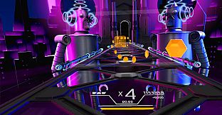 OhShape - Caravan Palace Music Pack