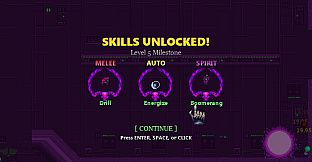 Ghostin Machine