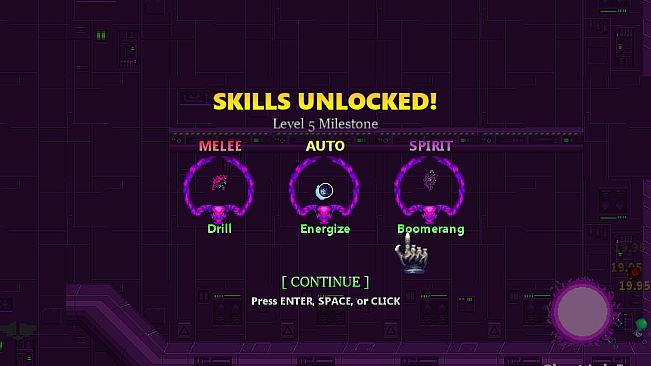 Ghostin Machine