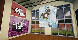 Animal Shelter - Puppies & Kittens DLC