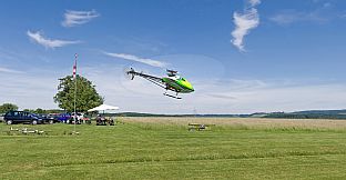 aerofly RC 10 - Expansion Pack 1