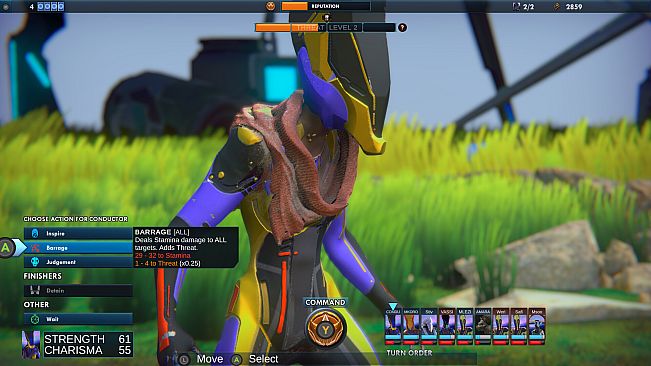 We Are The Caretakers