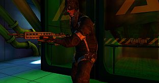 Killing Floor: Steampunk Character Pack