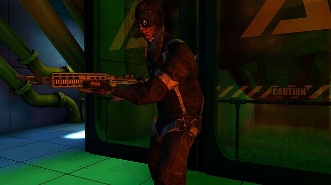 Killing Floor: Steampunk Character Pack