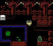 Princess Remedy in a World of Hurt