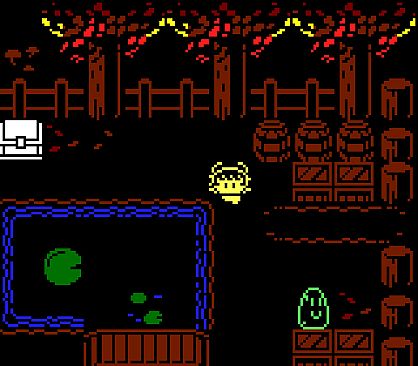 Princess Remedy in a World of Hurt