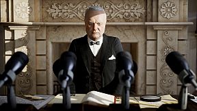 Strategic Mind: Fight for Freedom