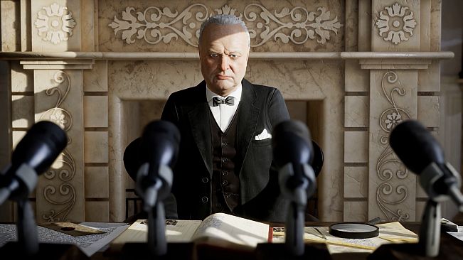 Strategic Mind: Fight for Freedom