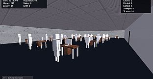 Insurance Agent Simulator
