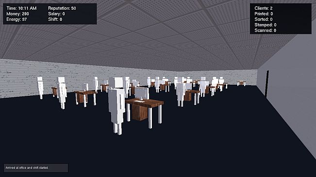 Insurance Agent Simulator
