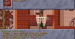 Dark Sun: Shattered Lands