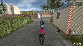 Demolition Pro Online