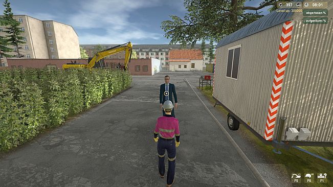 Demolition Pro Online