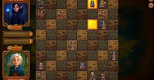 Choc Tactic For Chess Master - Enigma School
