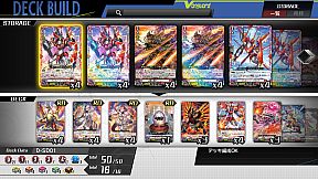 Cardfight!! Vanguard Dear Days