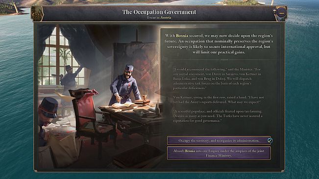 Victoria 3: Expansion Pass 2