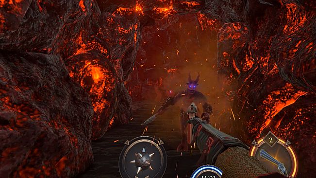 100F BLESSING OF THE GUARDIAN