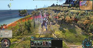 Total War: WARHAMMER II - Curse of the Vampire Coast