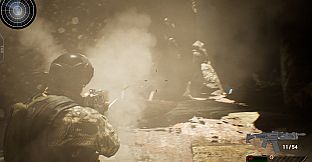 Intelligence Operation