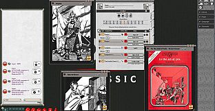Fantasy Grounds - D&D Classics: R1 To the Aid of Falx