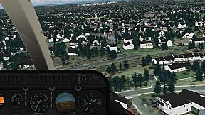 FlyInside Flight Simulator