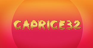 RetroArch - Caprice32