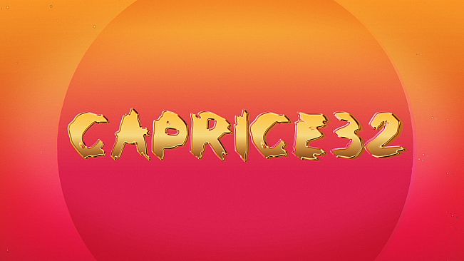 RetroArch - Caprice32